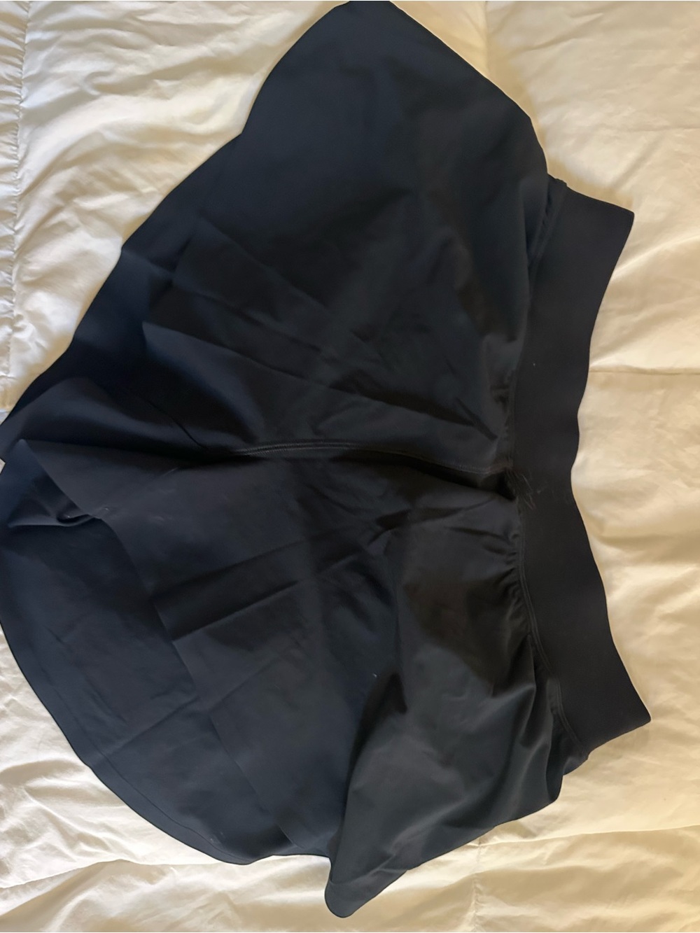 CRZ yoga running shorts - Picture 2 of 2